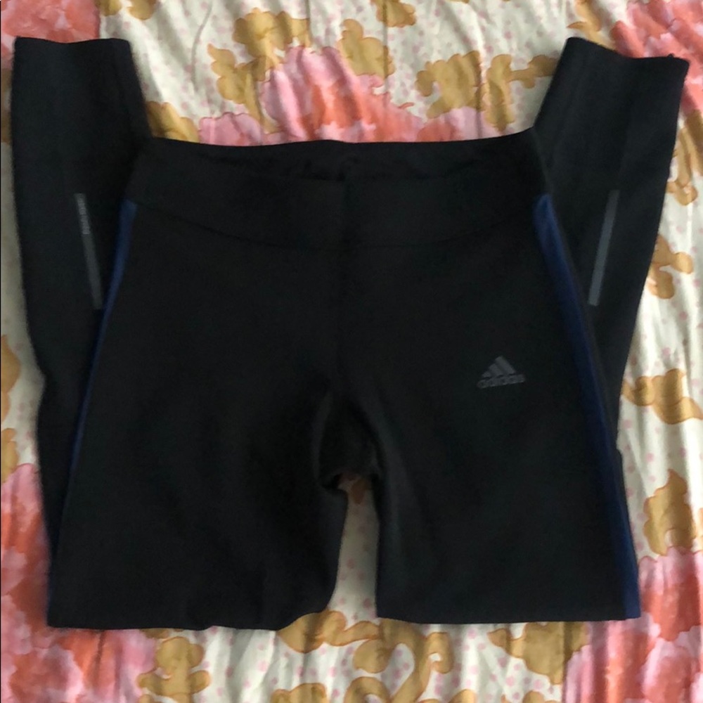 Adidas - The Run Legging
